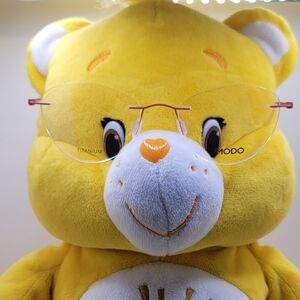 New MODO 4600 titanium rimless eyeglass frame